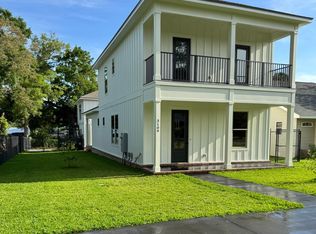 3109 E Gonzalez St, Pensacola, FL 32503