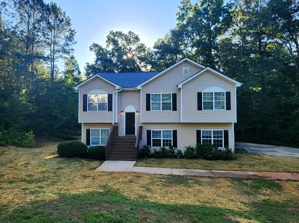 355 Rose Hill Dr, Athens, GA 30601