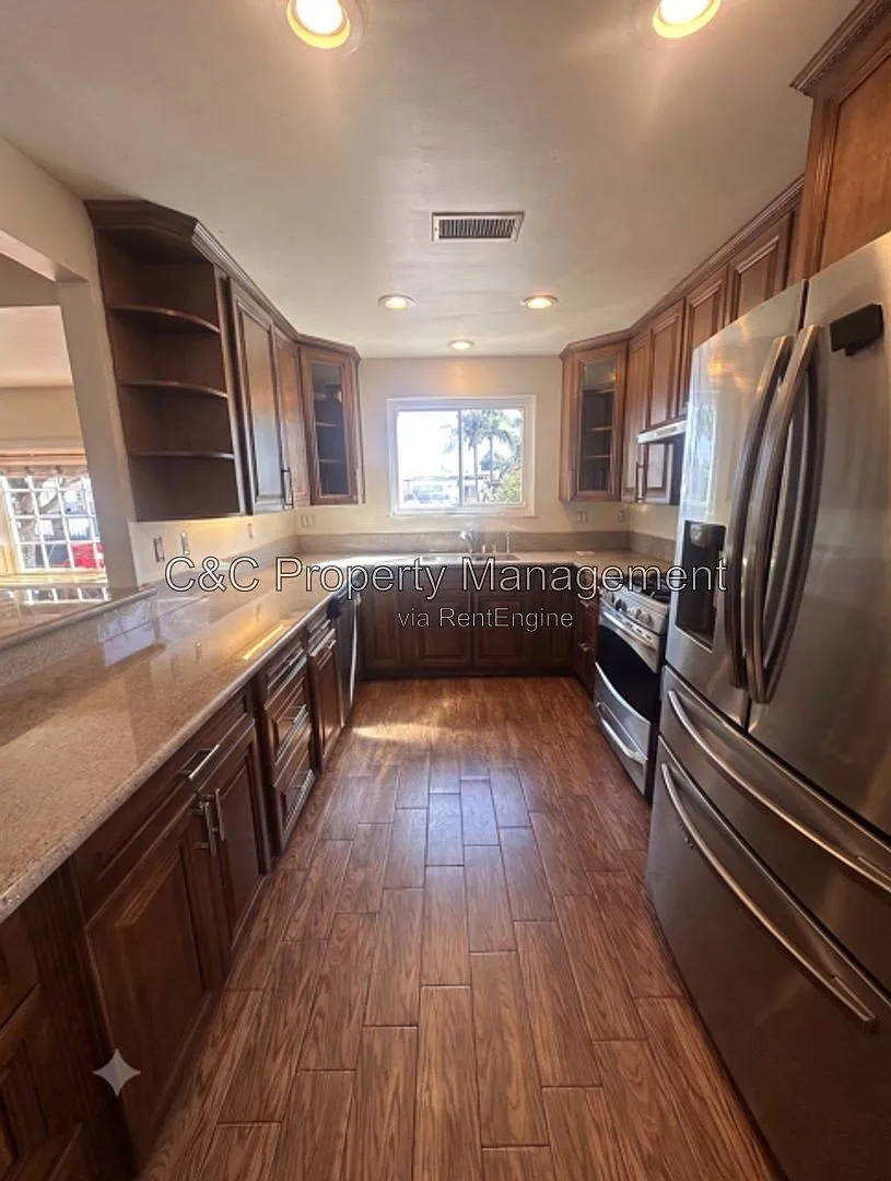 4 bed, 2.0 bath, 1245 sqft, $3,600 — Photo 4