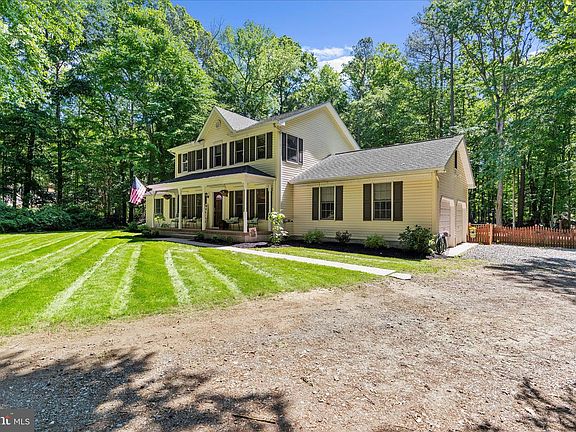 5th image of 314 Dulin Clark Rd