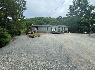 6810 Sagamore Ct, French Village, MO 63036