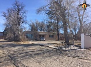 1118 9th St, Las Vegas, NM 87701