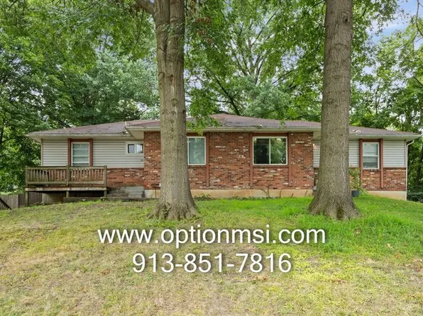 345 S 73rd Dr, Kansas City, KS 66111