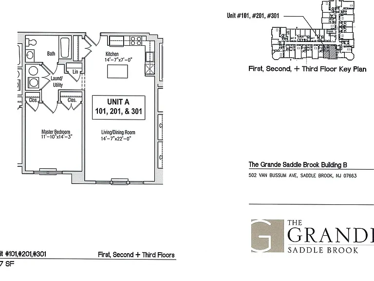 The Grande Saddle Brook — Photo 15