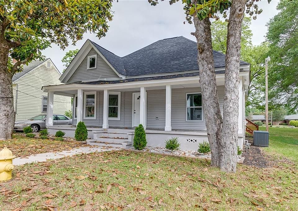 904 W Hampton St, Laurens, SC 29360 MLS 20262502 Zillow