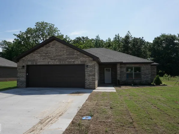 5402 Lotus St, Jonesboro, AR 72404