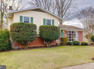 1209 Hillcrest Rd, Odenton, MD 21113