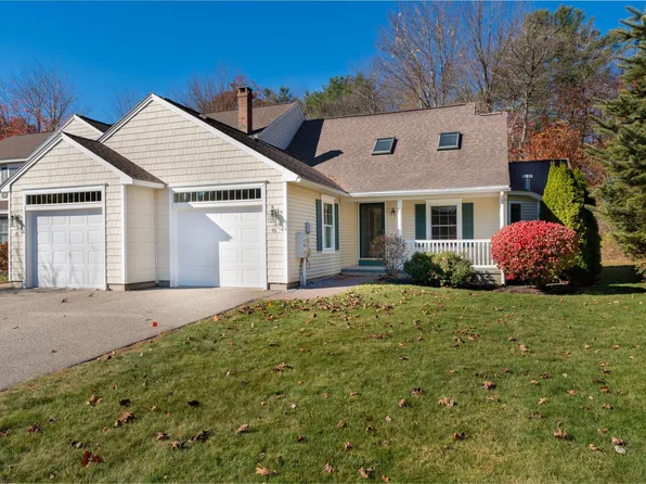 46 Signature Drive #21, Brunswick, ME 04011