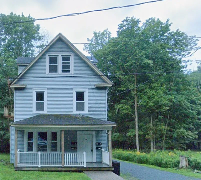 55 High St #B