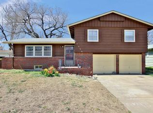 1239 N Illinois St, Wichita, KS 67203