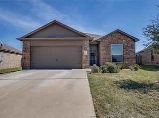 111 Alamo Way, Venus, TX 76084