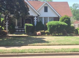 903 N McLean Blvd, Memphis, TN 38107