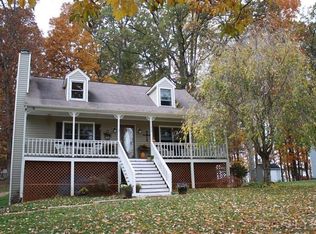 215 Capital Ln, Forest, VA 24551