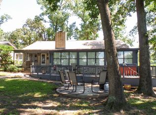 266 Lakeview Hbr, Onalaska, TX 77360