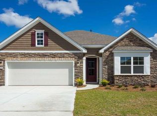5163 Oat Fields Dr LOT 119, Claiborne C Myrtle Beach, SC 29588