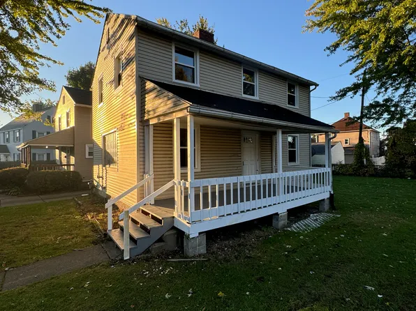 1421 Crescent Rd SW, Canton, OH 44710