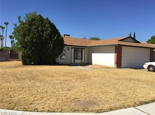 6301 Vista Verde N, Las Vegas, NV 89146