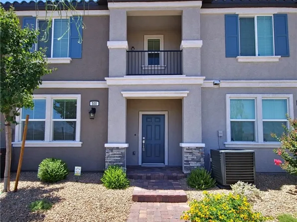 500 Ylang Pl #0, Henderson, NV 89015