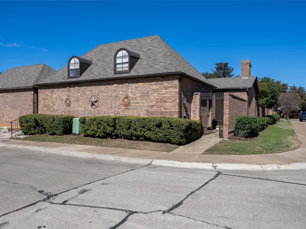 3221 Squireswood Dr, Carrollton, TX 75006
