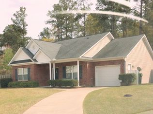 236 Twin Oaks Ln, Columbia, SC 29209