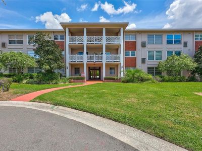 3125 36th St N APT 208, Saint Petersburg, FL, 33713