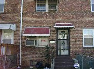 3611 Saint Margaret St, Baltimore, MD 21225