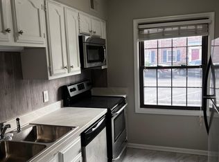 109 Hampton Dr, Evansville, IN 47715