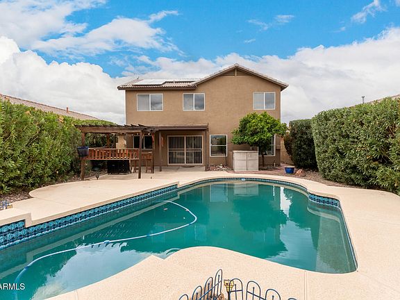 3rd image of 8626 W SHAW BUTTE Drive