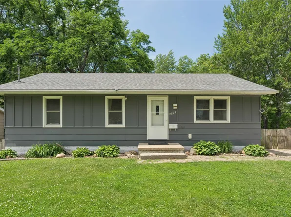 2824 SE 10th St, Des Moines, IA 50315