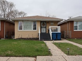 16314 Finch Ave, Harvey, IL 60426