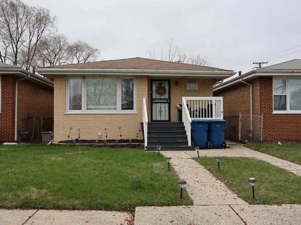 16314 Finch Ave, Harvey, IL 60426