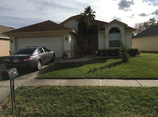 2596 Montego Bay Blvd, Kissimmee, FL 34746