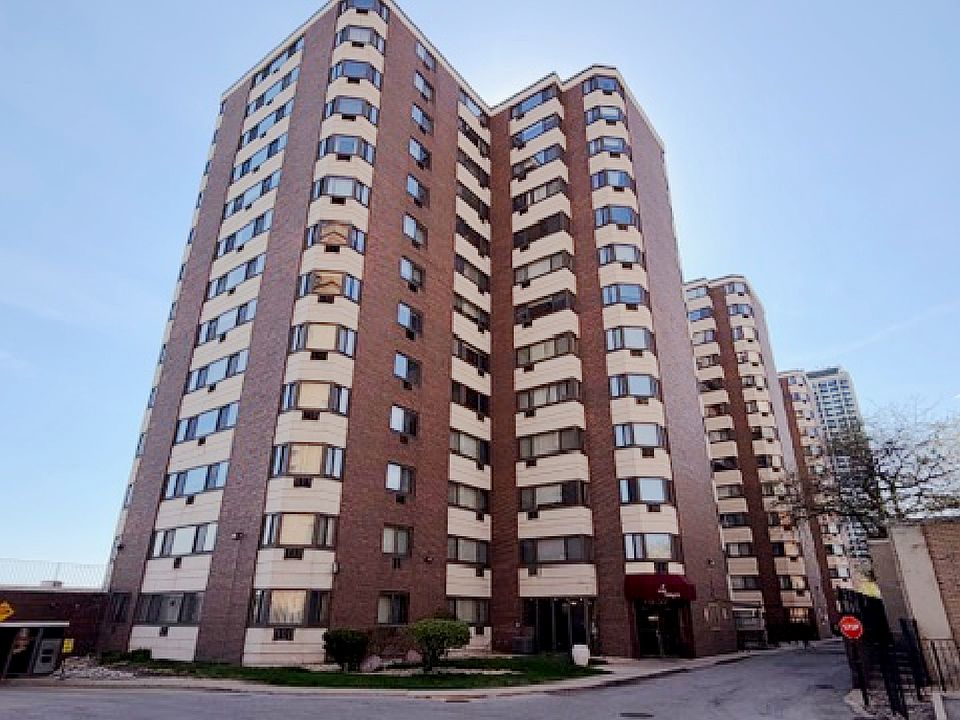 1st image of 7337 S South Shore Dr APT 1012