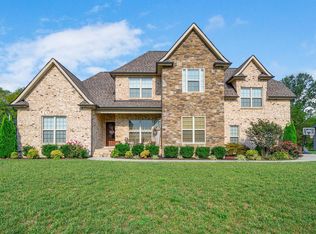 1415 Rhonda Dr, Christiana, TN 37037