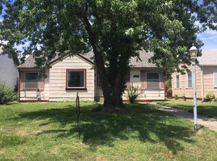 1908 W 7th St, Coffeyville, KS 67337