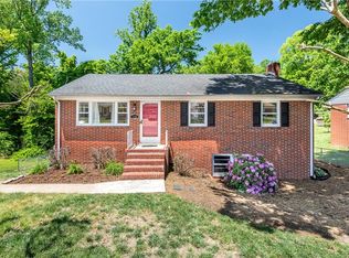 3130 Dulwich Dr, North Chesterfield, VA 23234