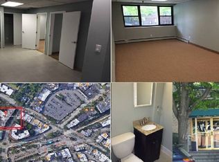 1 Barstow Rd STE P6, Great Neck, NY 11021