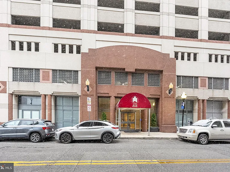 414 Water St #2903 — Photo 45