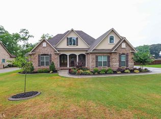 306 Stacy Ln, Warner Robins, GA 31088