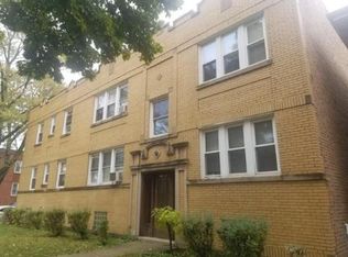 3048 N Lockwood Ave #1, Chicago, IL 60641