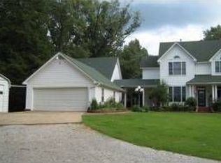 11605 Byhalia Rd, Byhalia, MS 38611