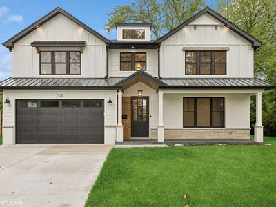 709 W Fairview St, Arlington Heights, IL, 60005