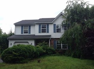 1634 Park Ave, Sellersville, PA