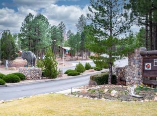 4530 Tatanka Loop #B-6, Show Low, AZ 85901