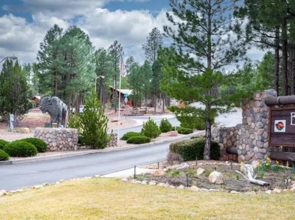 4530 Tatanka Loop #B-6, Show Low, AZ 85901
