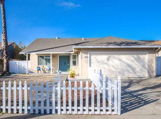8461 Mayhews Landing Rd, Newark, CA 94560