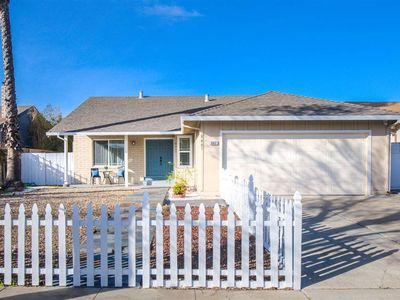 8461 Mayhews Landing Rd, Newark, CA, 94560