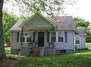 5147 Old Nashville Hwy, McMinnville, TN 37110