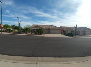 5961 E Vermillion St, Mesa, AZ 85215