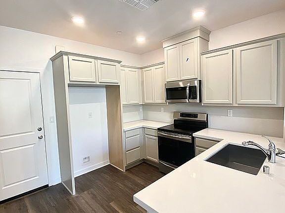 2nd image of 5301 E Commerce Way Unit 66103